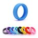 Luggage Wheel Protector Sound Reducing Suitcase Silicone Wheel Cover Anti Noise Anti Slip Wear Resistant Shock Absorbing Luggage Accessories_viptrois.com