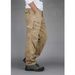 Men's Clothing New Multifunctional Outdoor Casual Pants Men's Overalls Multi Pocket Trousers Loose Tactical Pants Mountaineering Cross Border_viptrois.com