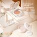 Ten-piece Makeup Set With A Gift Bag Of Goodies_viptrois.com