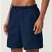 Men's Clothing Sports Quick Dry Tennis Running Shorts Breathable Moisture Wicking Sports Leisure Outdoor Running Fitness Shorts_viptrois.com