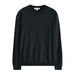 Men's Old Money Style Sweater – Premium Slim Fit Knit Pullover, Machine Washable Winter Base Layer_viptrois.com
