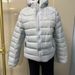 Autumn And Winter Unisex New Casual Wear Warm Cotton Jacket Fashionable Light Luxury Embroidered Zipper Coat_viptrois.com
