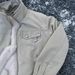 Year Of The Snake Jacket – Deconstructed Patchwork Bomber (M-XXL, Fleece-Lined, Black/Khaki, Streetwear Statement)_viptrois.com