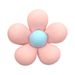 Resin Flower Cute Cartoon Shoes Flower Shoe Buckle Personality DIY Garden Shoe Accessories_viptrois.com