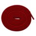 Shoe Accessories round solid color 4mm wide all match coconut shoes dad shoes Martin boots casual sports shoes accessories_viptrois.com