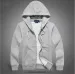 Men's S Ilver Fox Fleece Hoodie Jackets Polo Small Horse Hoodies Men Sweatshirt With A Hood Cardigan Outerwear Fashion Hoodie High Quality New_viptrois.com
