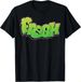 T-shirtt-shirtfresh Graffiti Style Graphic 2026 Gift Unisex_viptrois.com