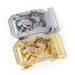 Men's Belts Belt Buckle Head Automatic Buckle Without Belt Body Suitable For 3.6 Wide Belt With Diamond Twelve Zodiac Signs Of Birth Year_viptrois.com