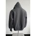 430G Heavyweight Patchwork Cardigan Hooded Sweatshirt Men's American Style Trendy Boxy Short Oversized Top Casual Jacket_viptrois.com