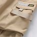 Men's Clothing Cuffed Pants, Super Popular Pants In Spring, National Trend, Multi Pocket, Casual, Loose And Fashionable Overalls For Men_viptrois.com