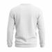 Men's Jacquard Check Pattern Long Sleeve T-Shirt | Relaxed Fit Casual Pullover For Fall And Winter Comfortable Relaxed Fit_viptrois.com