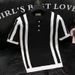 Men's Summer Polo Shirt – Breathable Knit Business Casual T-Shirt With Ice Silk Collar (M-XXXL, White/Black/Khaki)_viptrois.com