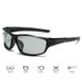 Photochromic Polarized Vintage Sports Men Women Fishing Cycling Driving Climbing Retro Sunglasses UV400 Glasses_viptrois.com