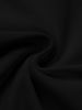 Spring And Autumn Essential: Men'S Long - Sleeve Hoodless Sweatshirt_viptrois.com