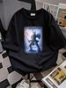 Gloryhammer Tales From The Kingdom Of Fife Album New Black T-Shirt Breathable Streetwear Homme Soft Stretched Unisex Fashion Stylish_viptrois.com
