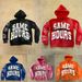 2025 European And American 3D Printed Trendy Brand Autumn Winter Sweatshirt Hoodie Letter Print_viptrois.com