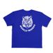 Men's Clothing Clothes Men's Dog Brothers Sports Short Sleeved Loose Breathable Training Half Sleeved T Shirt Drop Shoulder Mid Sleeve Trend_viptrois.com