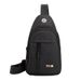 Men's Bags Messenger Bag Wholesale Tactical Small Chest Bag Oxford Cloth Mountaineering Waist Bag Outdoor Camouflage Shoulder Bag_viptrois.com