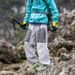 Men's Clothing Trendy Brand Spring New Outdoor Assault Pants Men's Waterproof Glue Two Wear Couple Style Straight Casual Pants_viptrois.com