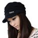 Autumn For Women Casual Korean Style Versatile Winter Youth Cute Baseball Cap Women's Fashion Travel Hat_viptrois.com
