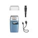 Kemei Professional Rechargeable Electric Shaver, Bald Hair Cutting, Barber Clipper For Men_viptrois.com