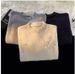Autumn And Winter Cross Ripped Sweater Men's Crew Neck Pullover Trendy High Street American Retro Knitted Sweater_viptrois.com