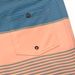 Cross-border men's beach surfing shorts, casual loose large size home shorts, bodybuilding and fitness competition pants_viptrois.com
