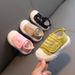 XUANMU 1-6 Years Old Children Canvas Shoes Spring Autumn Casual Low Cut Board Shoes Breathable Cotton Lining Anti-slip Wear Resistant Z0036_viptrois.com