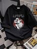 Harakiri For The Sky Mære Black T-Shirt - OFFICIAL Unisex Fashion Breathable Homme Designer Clothes Graphic Casual Streetwear Stretched Summer_viptrois.com