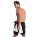 Men's Clothing Men's Running Earphone Shorts Sports Quick Drying Shorts Fitness Personality Trend Anti Exposure Shorts_viptrois.com