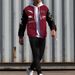 Men's Baseball Jacket Casual Hip-hop Streetwear Coat Loose Fit Vintage Style Outerwear With Light Fleece Lining_viptrois.com