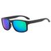 New Men's Polarized Sports Sunglasses Cycling Mirror Driving Glasses Real Film Colorful Outdoor Fishing Sunglasses_viptrois.com