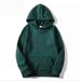 Loom Factory Direct Cross-Border Foreign Trade American Style Trendy Men's Sweatshirt Autumn Winter Fleece Thickened Fashion_viptrois.com