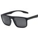 Men's Polarized Driving Sunglasses - High-End Fashion Frames For Outdoor Leisure Activities_viptrois.com