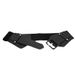 Women's Belt Decoration Loose Tight Waistband For Dresses Simple Versatile Cincher Fashion Waist Accessory_viptrois.com