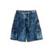 Men's Clothing Men's Plus Size Casual Shorts Outerwear Style Thin Five Point Pants Multi Pocket Thin Jeans For Formal & Casual For Men_viptrois.com