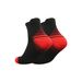 New men's and women's compression socks, cycling socks, pressure socks, outdoor running, plantar fascia, breathable, elastic sports_viptrois.com