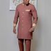 Men's Clothing Men's Fashion Spring and Autumn Long Sleeve Suit_viptrois.com