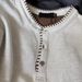 Round Neck Half Button Hoodie Trendy New Style, Fashionable Design Sense, Versatile Loose Top_viptrois.com