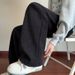 Men's Relaxed Fit Jogger Pants – Lightweight & Breathable For Spring, Casual & Sporty Style_viptrois.com