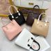 Women's Bags Handbag Bag Female Niche Design Ladies Messenger Bag Classic Fashion Double Layer Shoulder Bag_viptrois.com