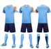 Men's Clothing summer training camp uniforms adult competition sportswear football uniforms suits men's printed jerseys_viptrois.com