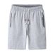 Men's Clothing Southeast Asia Thai Shorts Men's Summer Trend Casual Sports Loose Thin Pants Men's 5 Points Beach Five Points Pants_viptrois.com