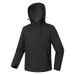 Men's Clothing Outdoor Soft Shell Jacket Men's Autumn And Winter Plus Velvet Windproof And Waterproof Sports Jacket Hooded Mountaineering Tops Women_viptrois.com