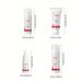 Valentines Skincare Box Set - LAIKOU Pro Niacinamide Facial Kit Women, Suitable For All Light Beige Types, Package_viptrois.com