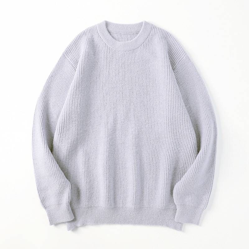 Men's Clothing Handsome Autumn And Winter Bottoming Shirt New Men's Temperament Slim Top_viptrois.com