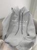Men's Autumn And Winter Casual Fashionable Loose Hooded Sweatshirt Brooklyn Graphic Print Long Sleeved Warm Pullover Sweater_viptrois.com