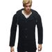 2024 Winter New Suede Men's Coat European Station Fur Thick Coat Lambskin Cold Resistance_viptrois.com
