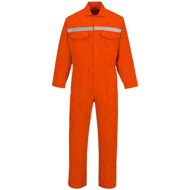 Men's Clothing cotton one piece welding overalls for men and women long sleeved shipyard seaman jumpsuit suit reflective labor protection overalls_viptrois.com