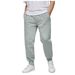Men's Clothing New Autumn/Winter Drawstring Loose Fit Fashionable Jogger Men's Casual Sports Long Sweatpants_viptrois.com